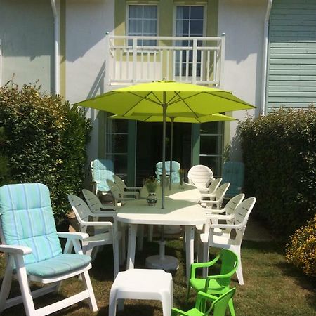 3 Bedrooms Holiday Home Golf Resort Port-Bourgenay Talmont-Saint-Hilaire Exterior foto