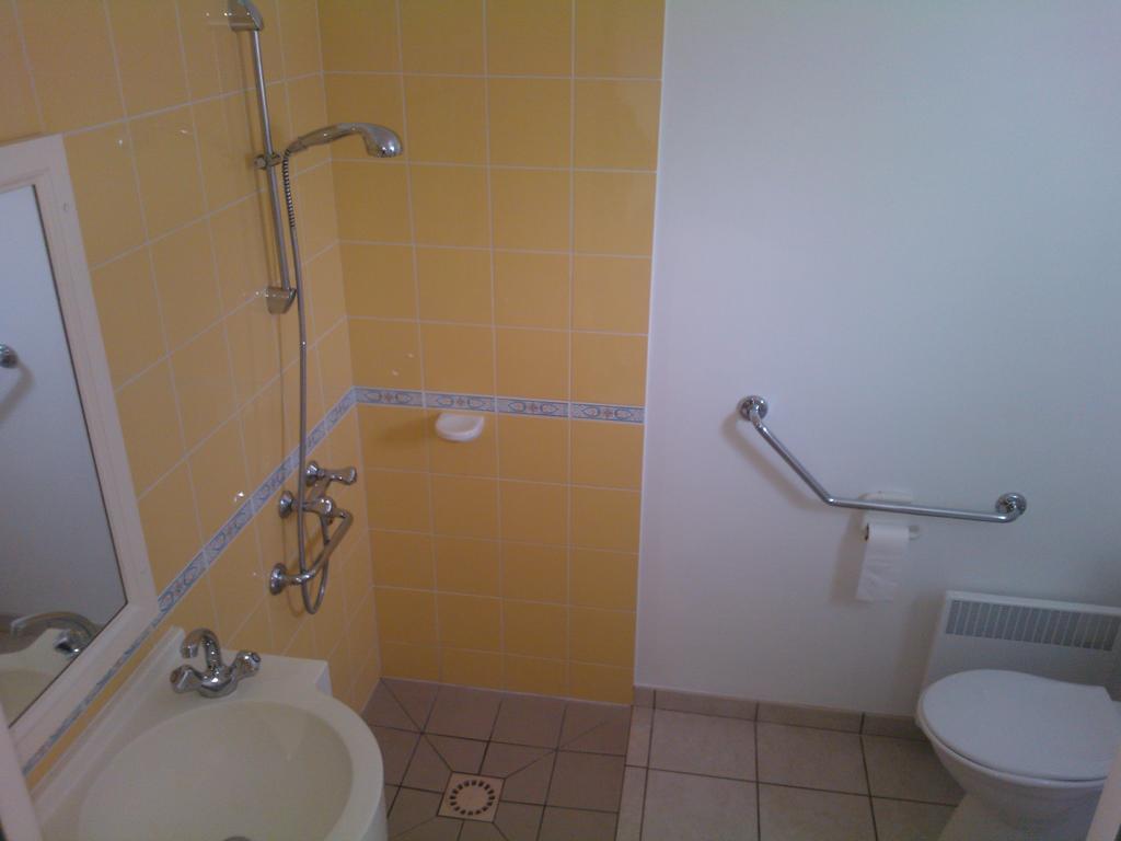 3 Bedrooms Holiday Home Golf Resort Port-Bourgenay Talmont-Saint-Hilaire Quarto foto