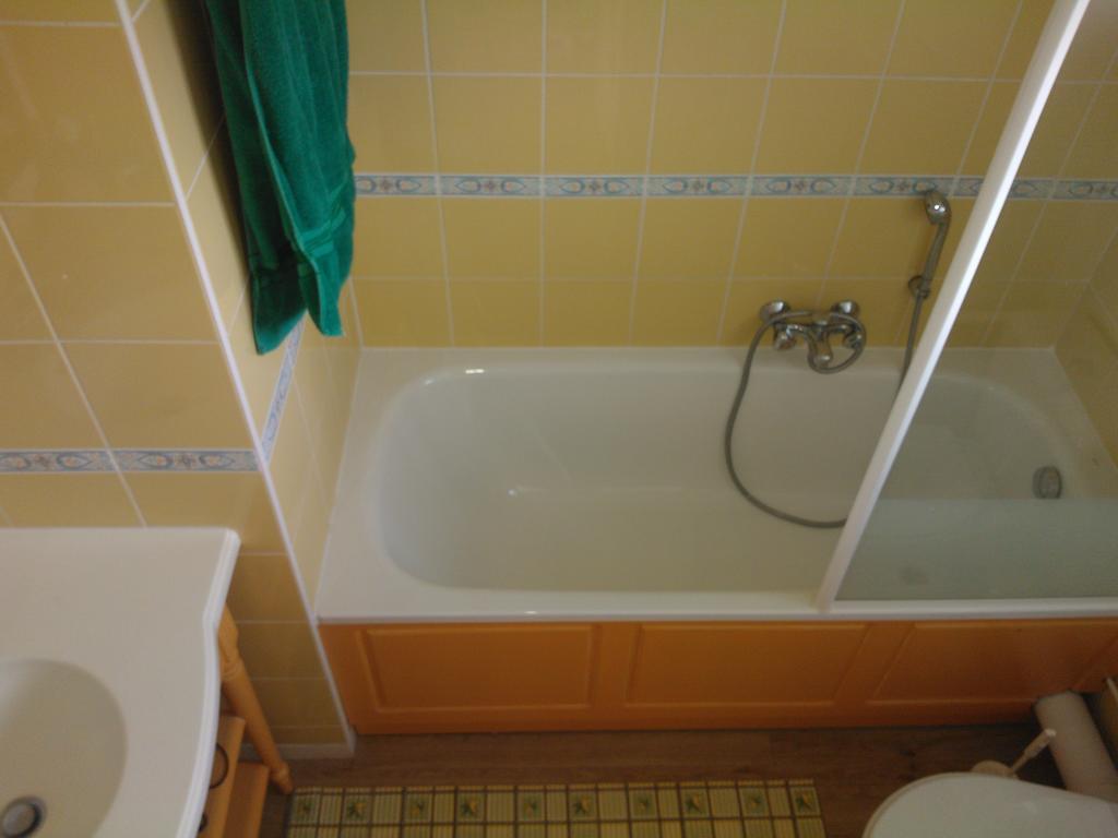 3 Bedrooms Holiday Home Golf Resort Port-Bourgenay Talmont-Saint-Hilaire Quarto foto